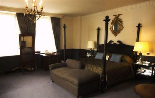 Chilston Park Hotel 4*