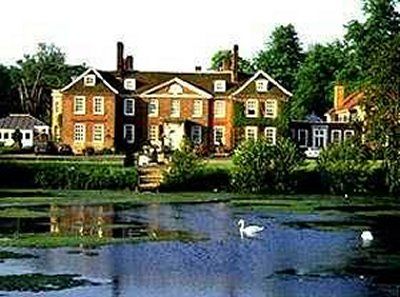 Chilston Park 4*