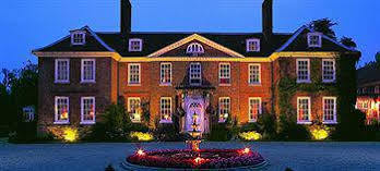 Chilston Park Lenham