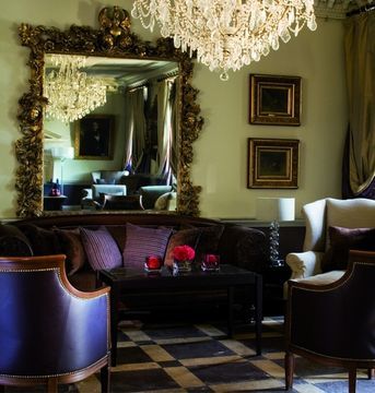 Chilston Park Lenham