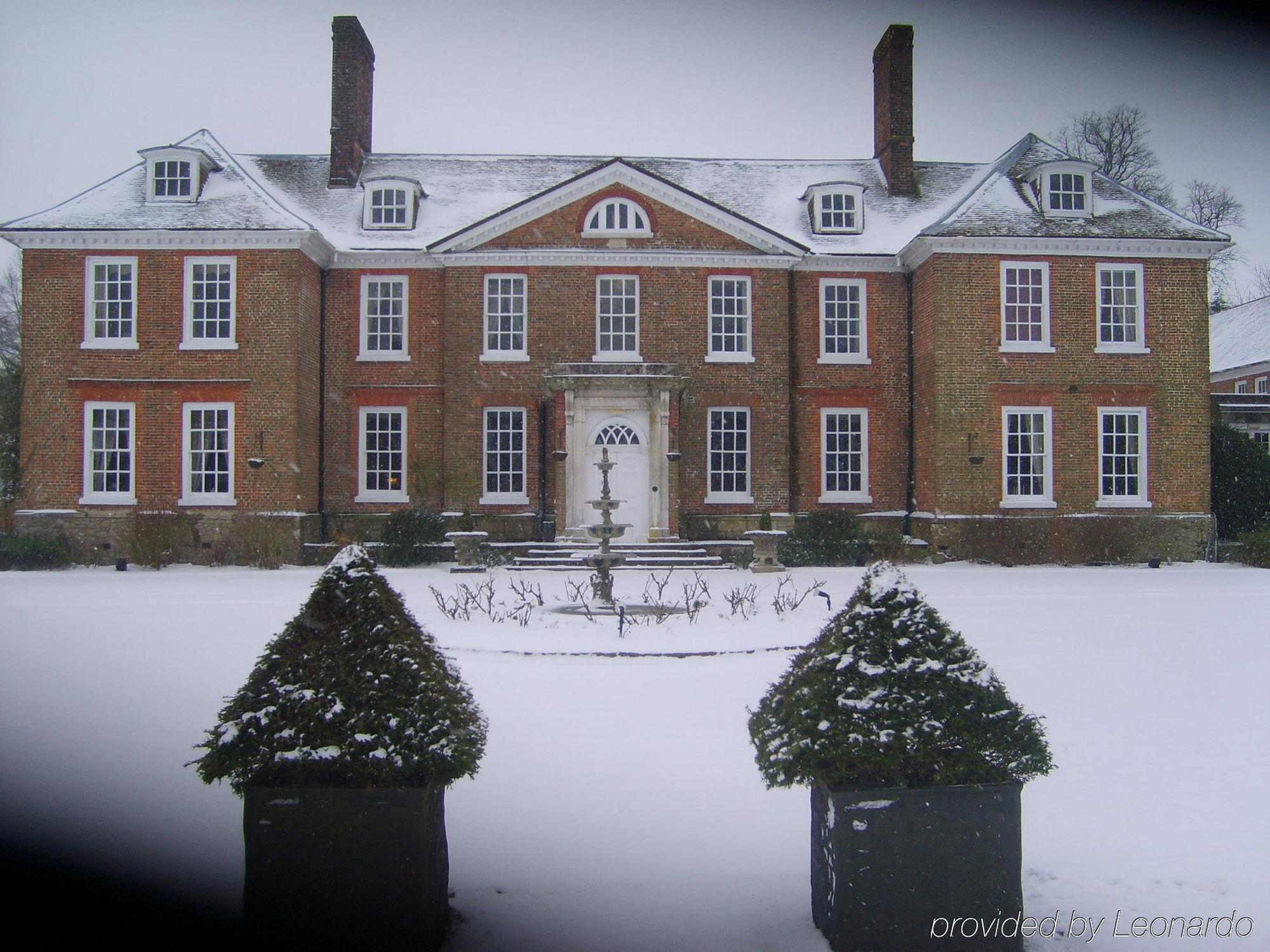 Chilston Park Hotel Lenham