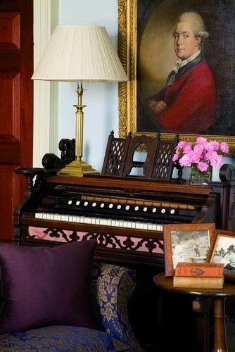 Hotel Chilston Park Lenham