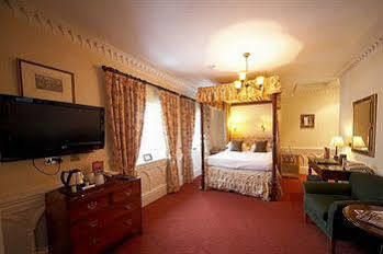 Hotel Chilston Park